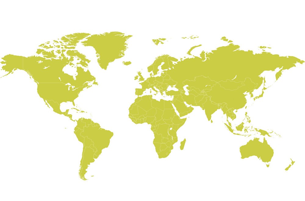 Guess The Country Game Quiz by Shape- Guess Country Geo Game