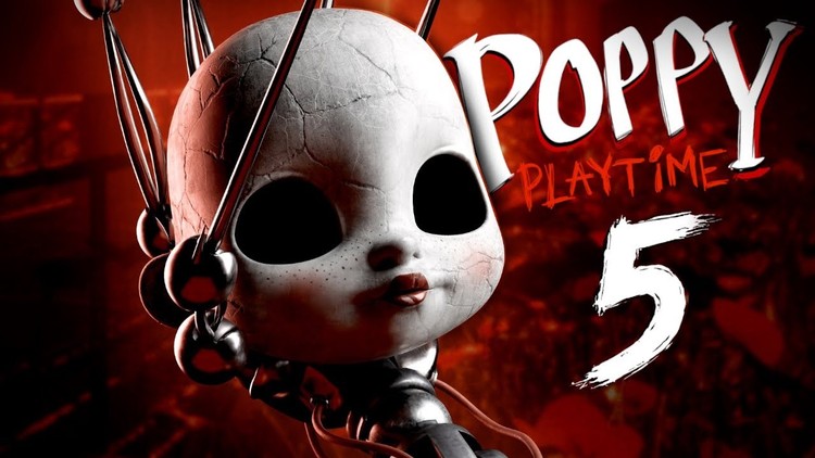 Poppy Playtime Chapter 5 Quiz (Broken Things)