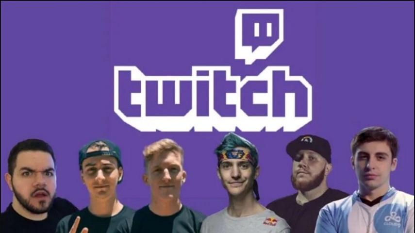 Quiz: How Well Do You Know Twitch Streamers?