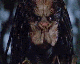 Predator Movie Trivia