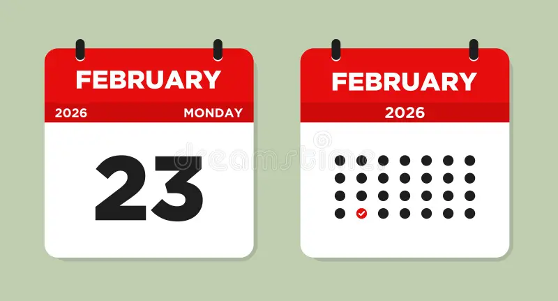 India Current Affairs - 23.02.2026