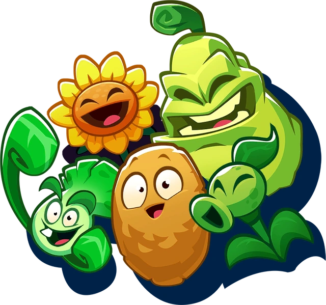 Guess the name of every SINGLE PLANTS VS. ZOMBIES PLANT