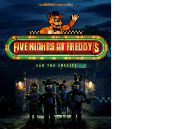 Five Nights At Freddy's Trivia Quiz: Will You Survive It!?