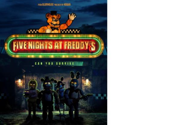 Five Nights at Freddy's Quiz (92 FNAF trivia questions & answers) -  TriviaCreator