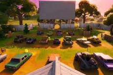 True or false: Wreck it Ralph had an easter egg in Risky Reels.