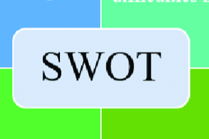 What is "W" of SWOT?