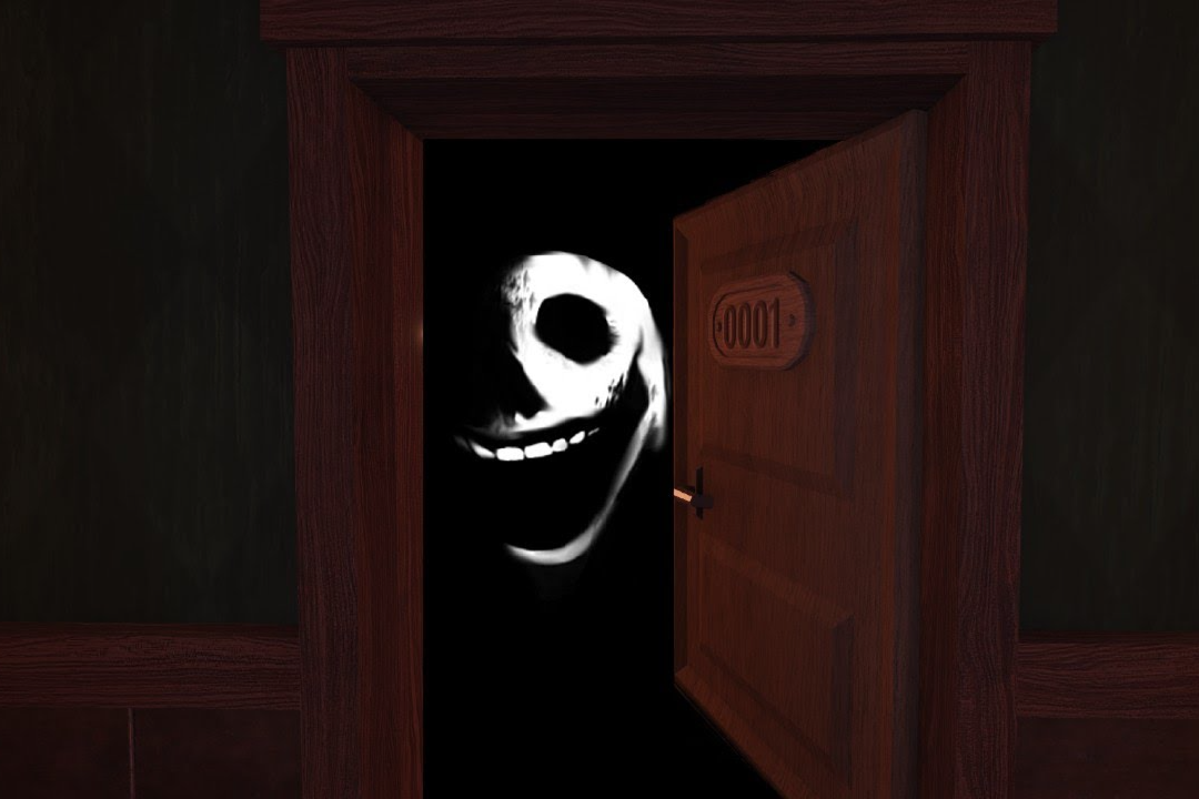 Roblox doors monsters