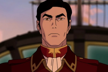 Who Is The Voice Of General Iroh?