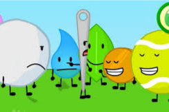 BFDI Quiz! - TriviaCreator