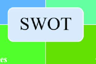What is "O" SWOT?