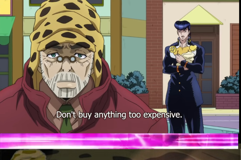 JoJo's Bizarre Adventure - Part 3 Stands Quiz - Anime - Quizkie