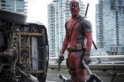 Which X-Men member continuously tries to convince Deadpool to be a good guy in Deadpool and Deadpool 2?