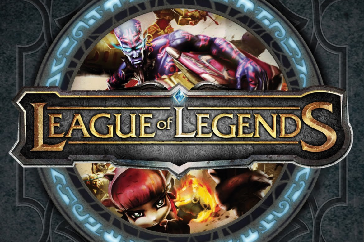 League of Legends Champion Titles - TriviaCreator