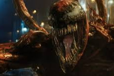 Venom has Eddie keep two chickens in his apartment in Venom Let There Be Carnage, what are their names?