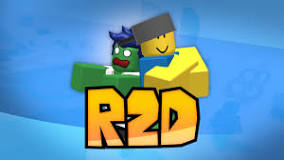 What's This Roblox Game?