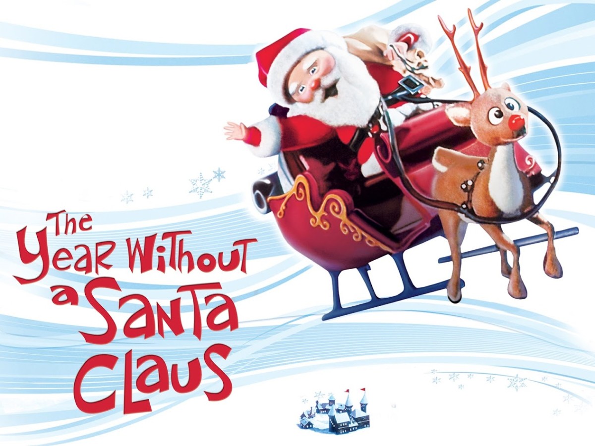 The Year Without A Santa Claus Trivia Quiz