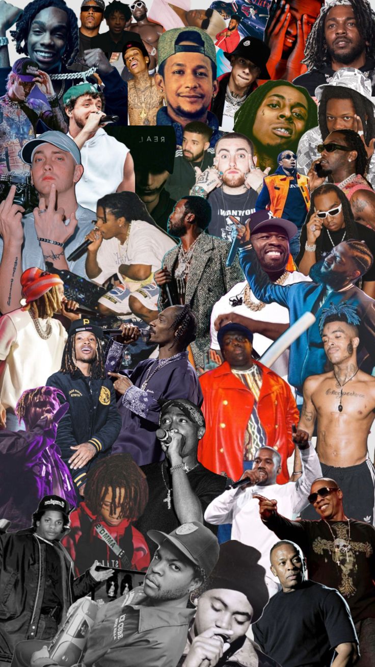 Rap quiz