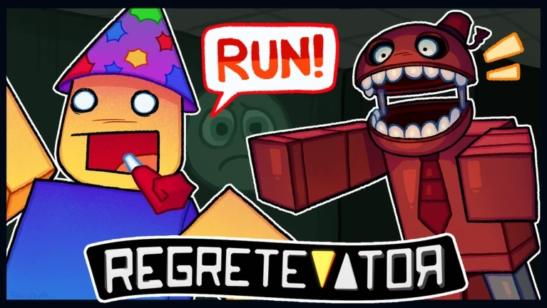 Regretevator General Knowledge Quiz