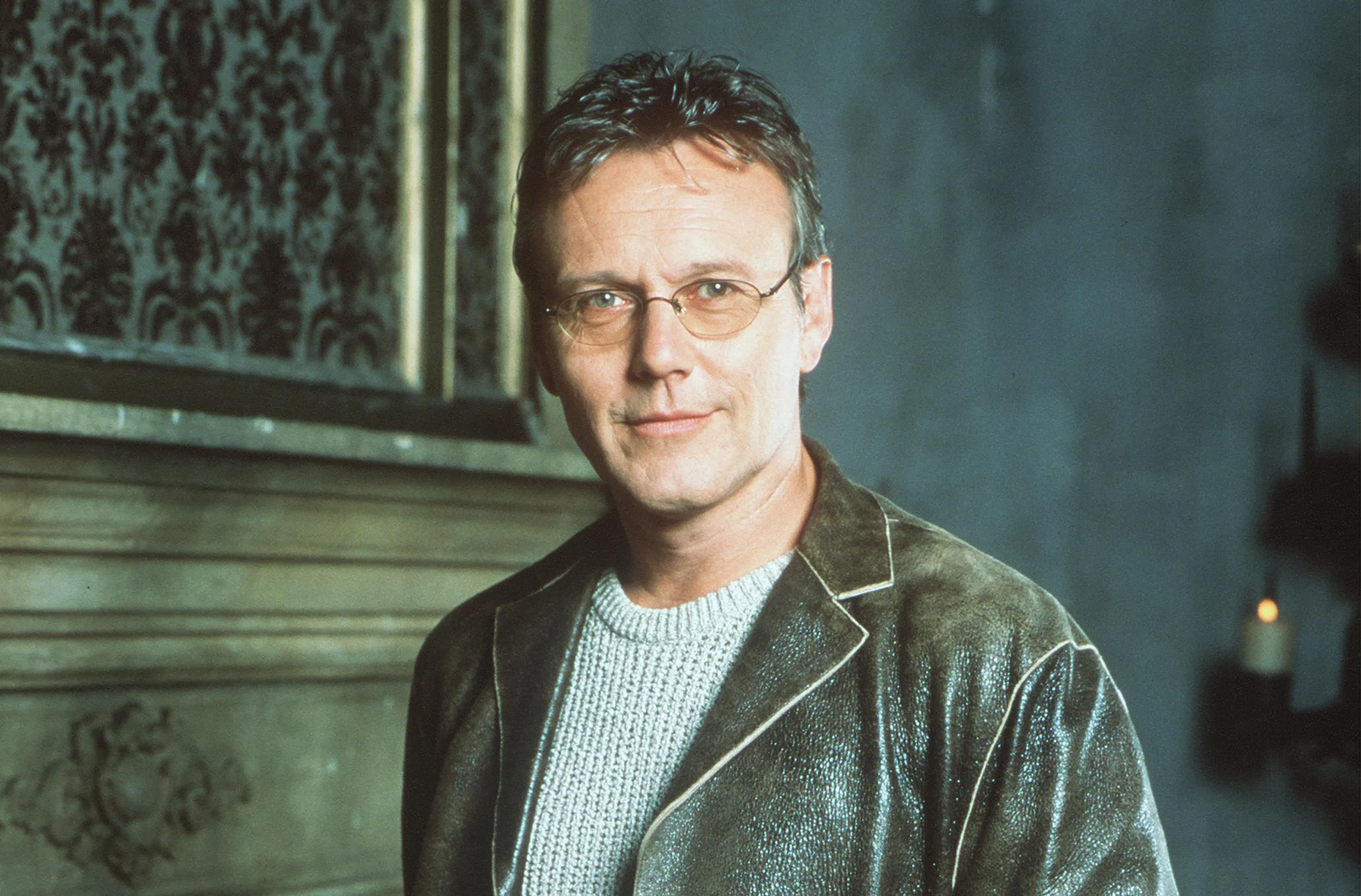 Buffyverse: The Rupert Giles Trivia Quiz