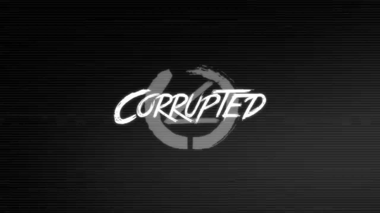 Corrupted Horror-Spiel Quiz