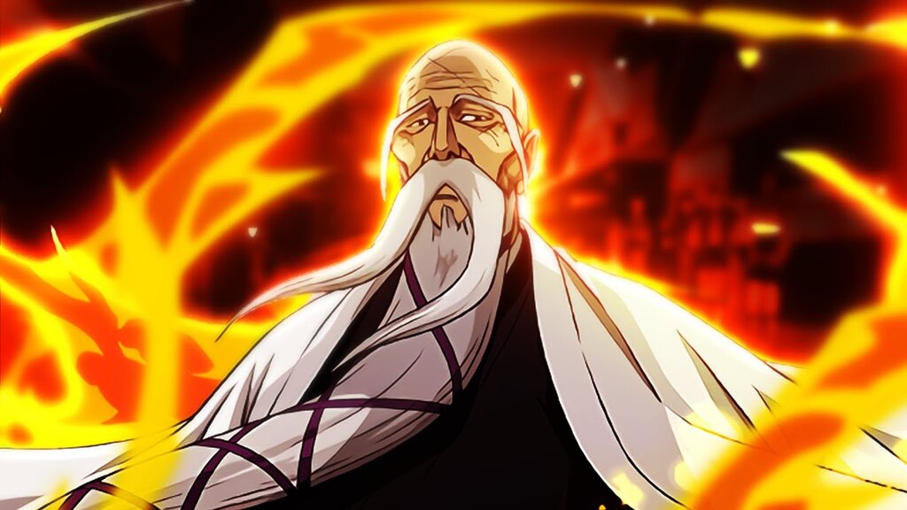 Can You Guess Every Bankai? Trivia Quiz
