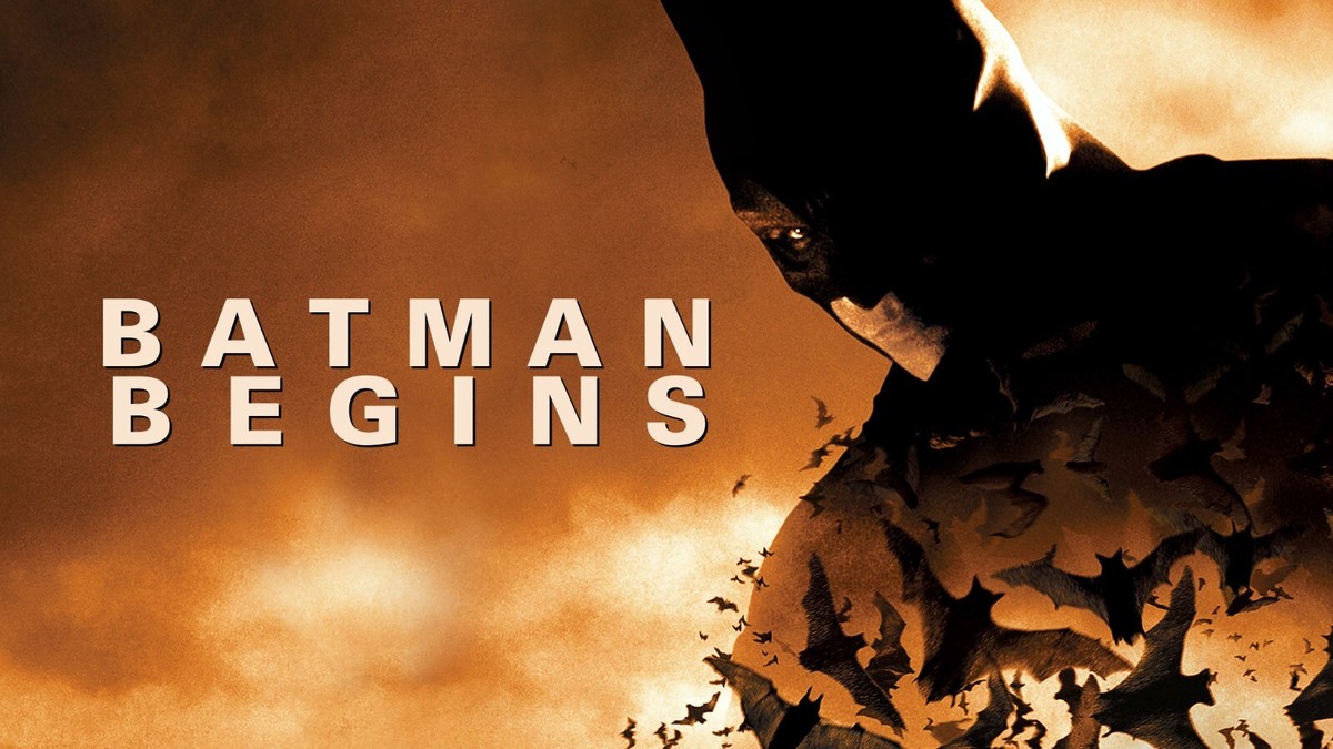 The Ultimate Batman Begins Trivia Quiz