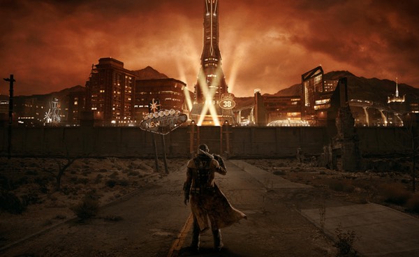 Fallout; New Vegas Trivia Quiz: The House Always Wins . . . But Can You?