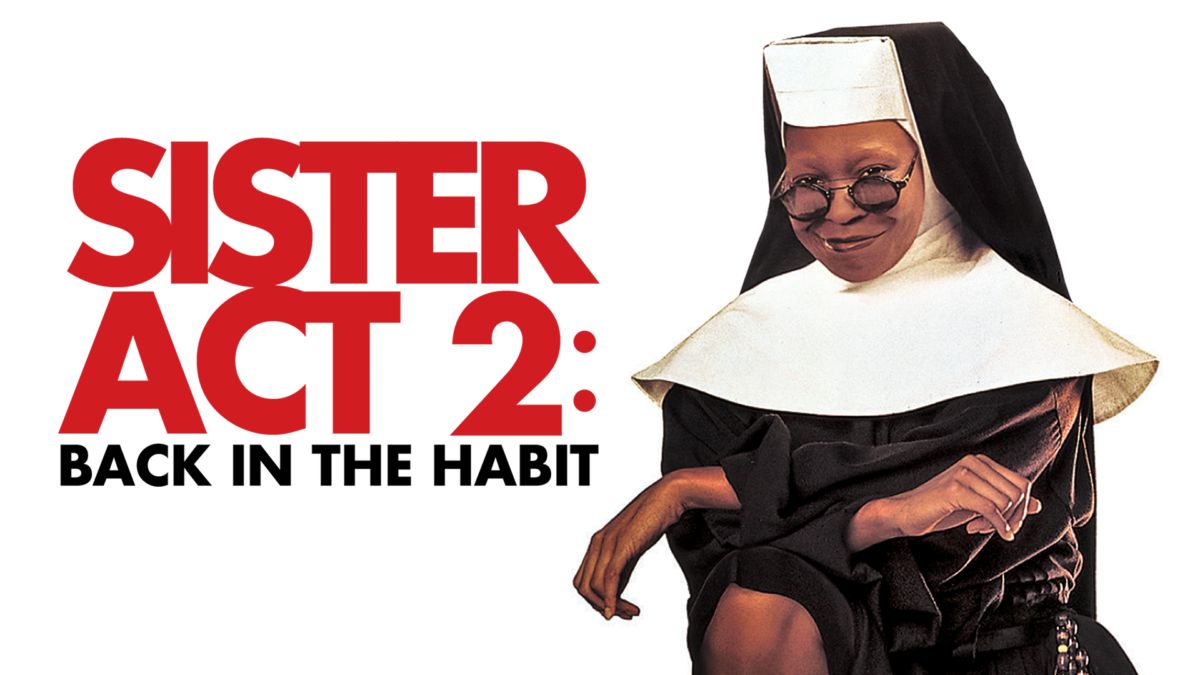 The Ultimate Sister Act II: Back in the Habit Trivia Quiz