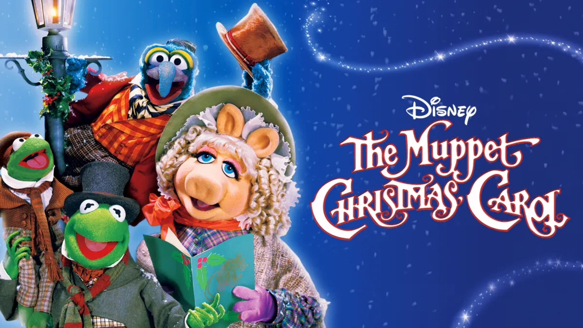 The Ultimate Muppet Christmas Carol Trivia Quiz