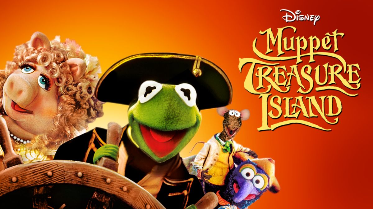 The Ultimate Muppets Treasure Island Trivia Quiz