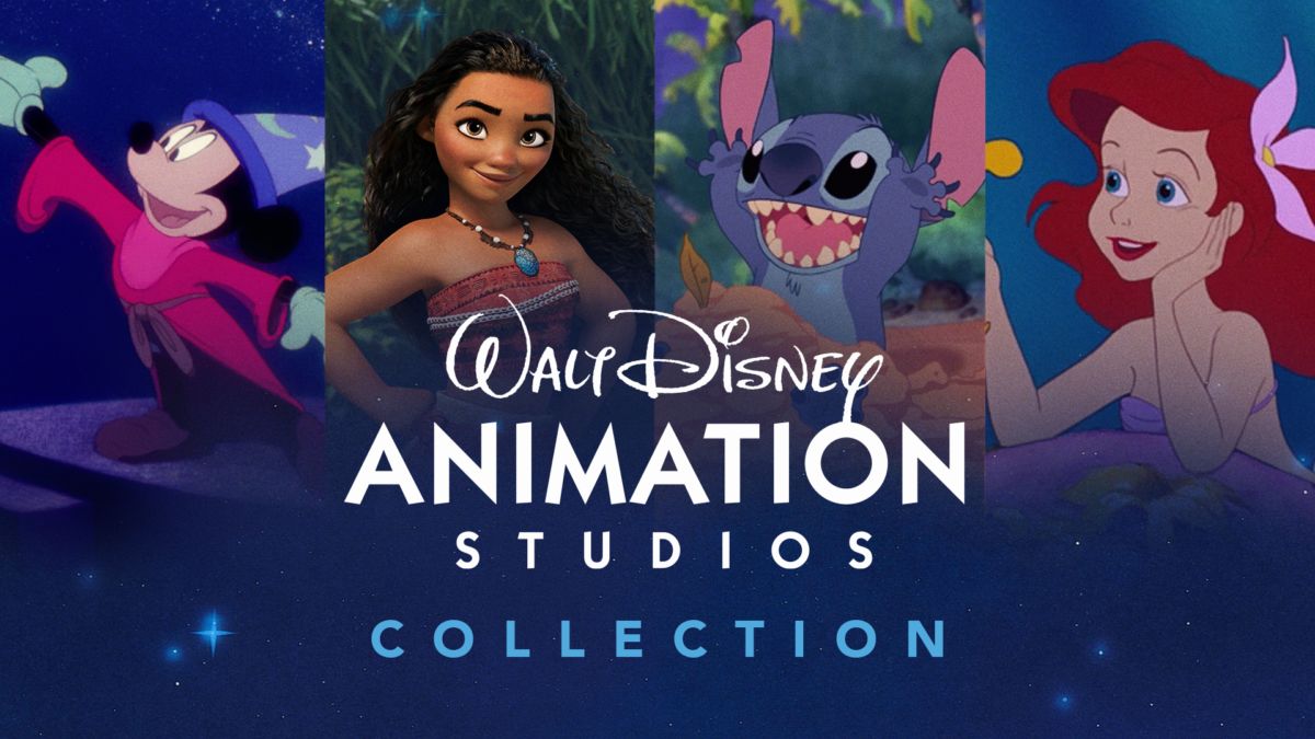 Walt Disney Animation Studios Quiz