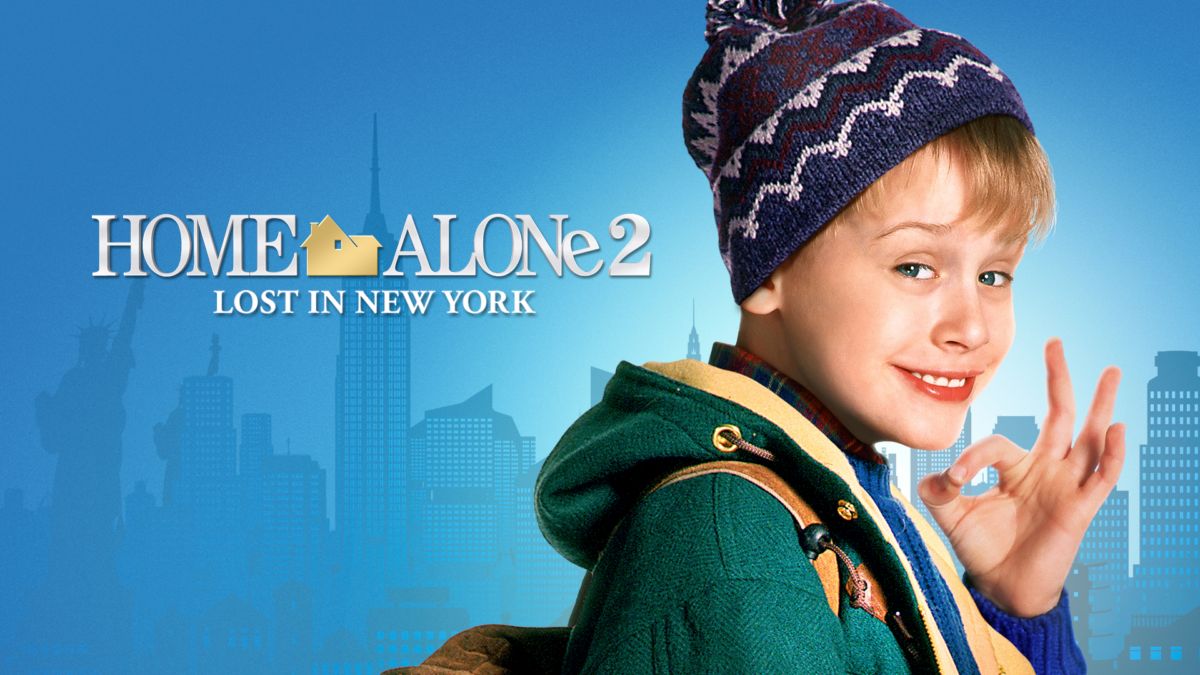 Home Alone 2: Lost in New York, Quiz!