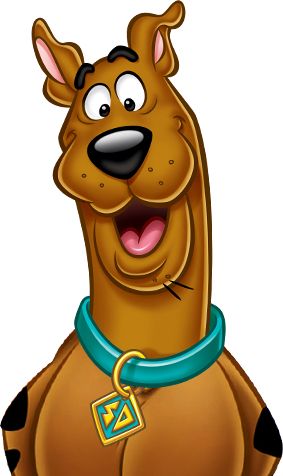 What is Scoobys full name?