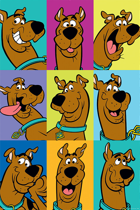 Scooby-Doo Trivia Quiz