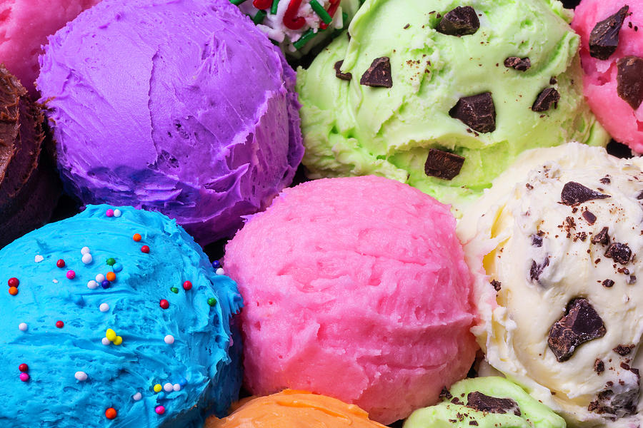 Ice Cream Lovers Quiz