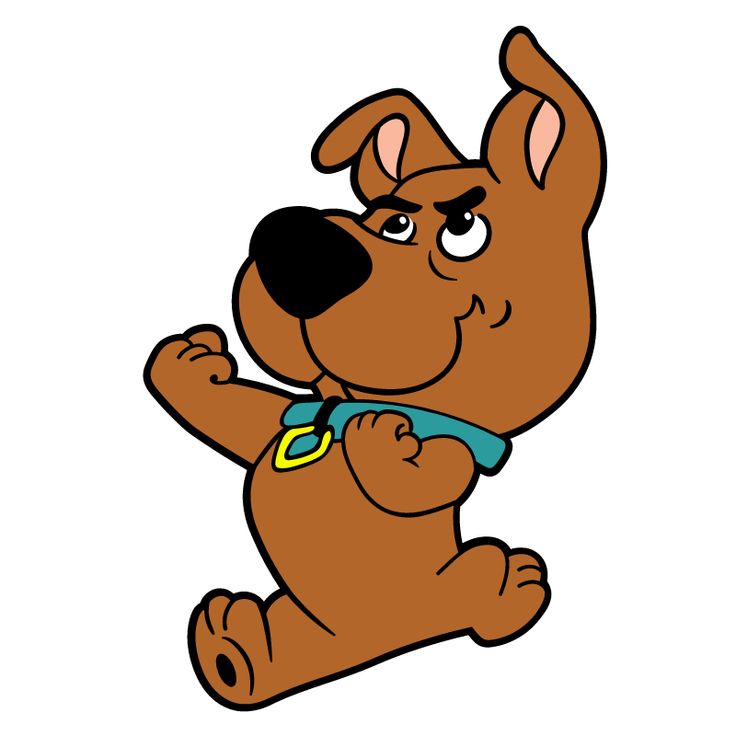 What is Scrappy Doo's relationship with Scooby Doo?