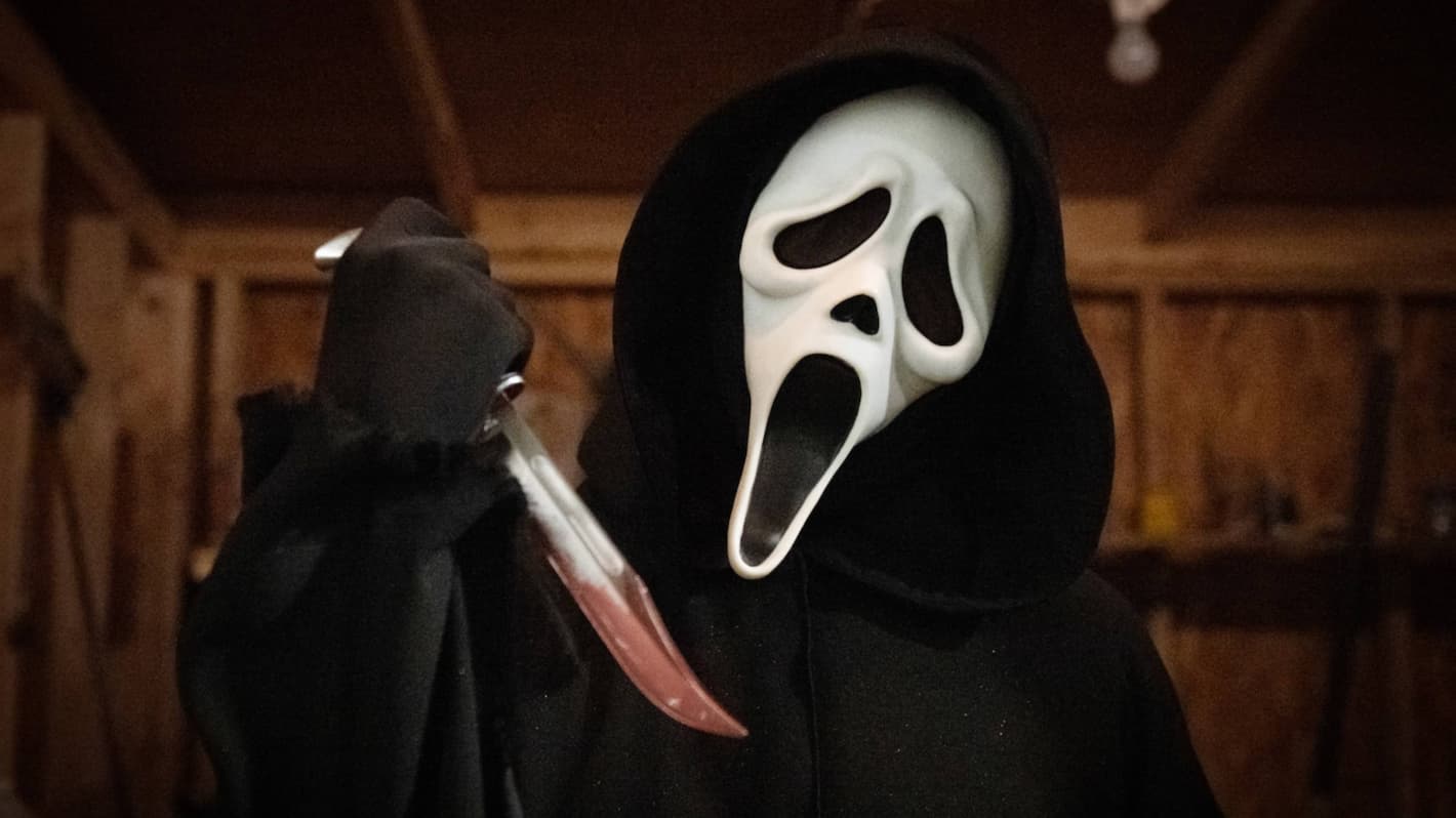 Scream Movie Trivia Quiz