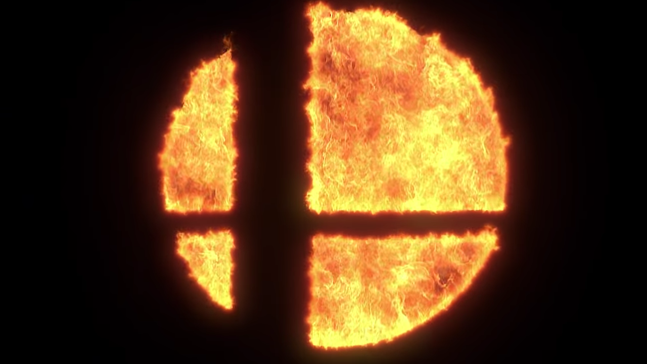 The Super Smash Bros. Quiz