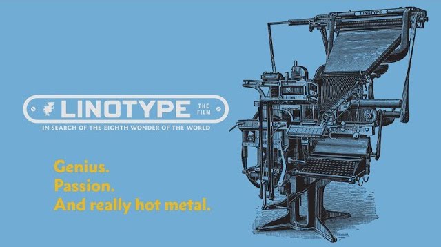 Linotype and Monotype