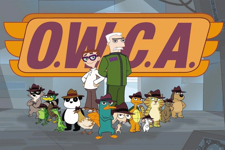 What does O.W.C.A stand for?