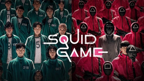 "Squid Game" Season 1 Quiz [CONTAINS SPOILERS]