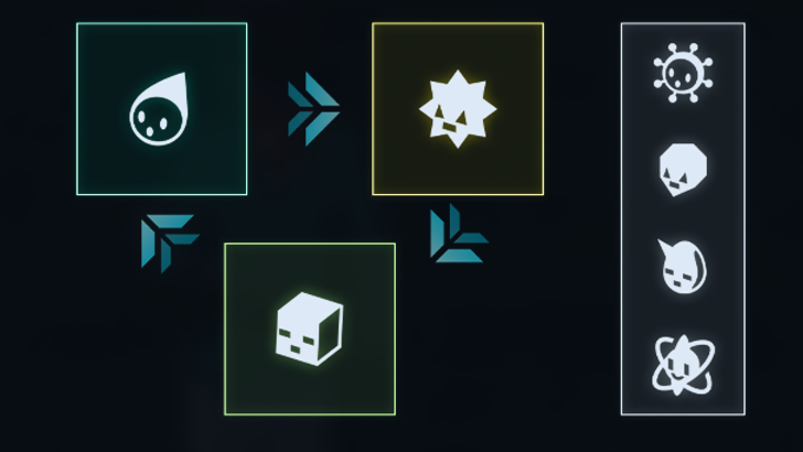 What is the Attribute of this Digimon?