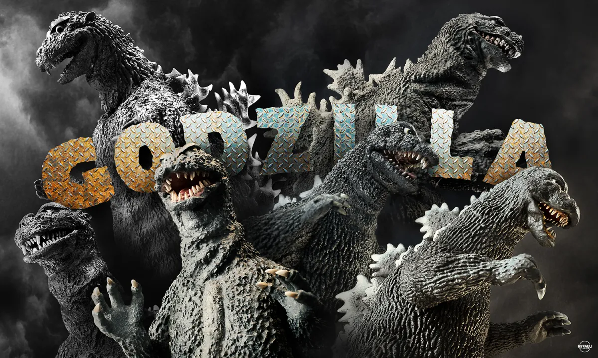 The TOUGHEST Godzilla Trivia Quiz You've Ever Played