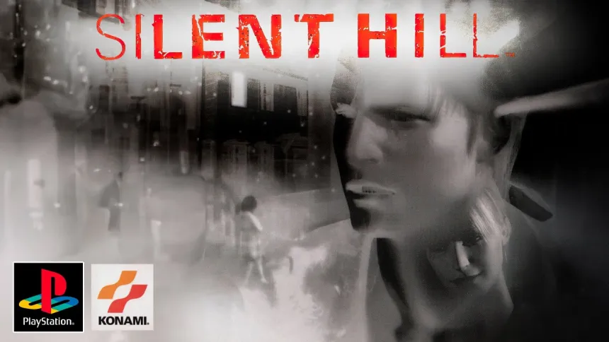 The Ultimate Silent Hill Trivia Quiz