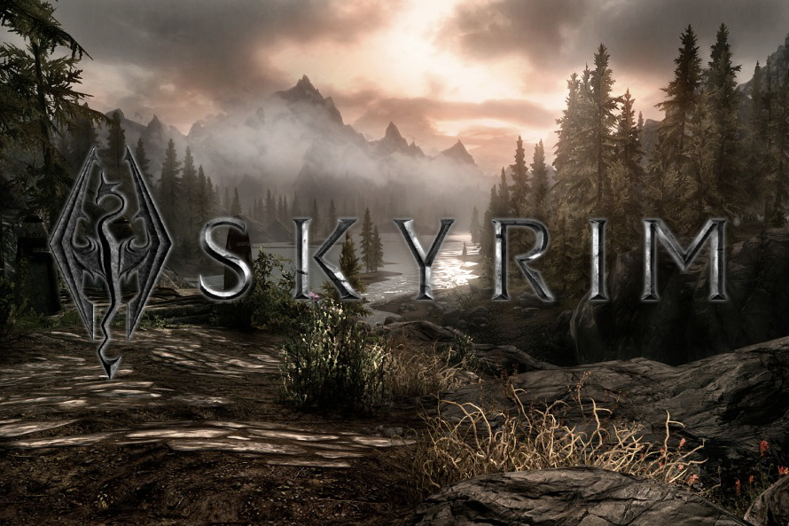 Skyrim Locations Quiz