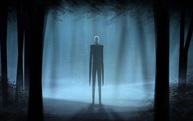 Slender Man Horror Movie Trivia Quiz (2018)