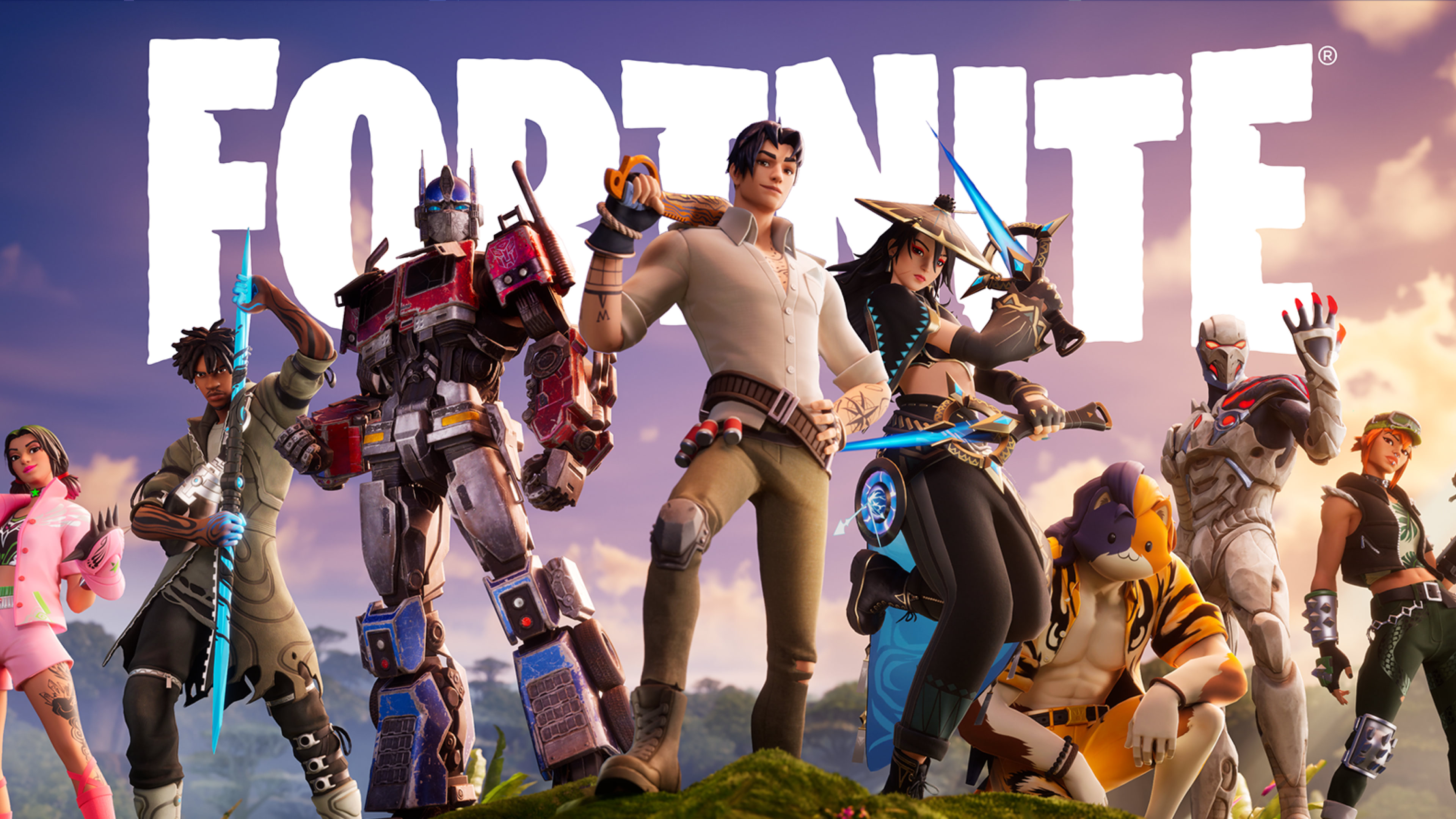 The Fortnite Battle Pass Trivia Quiz