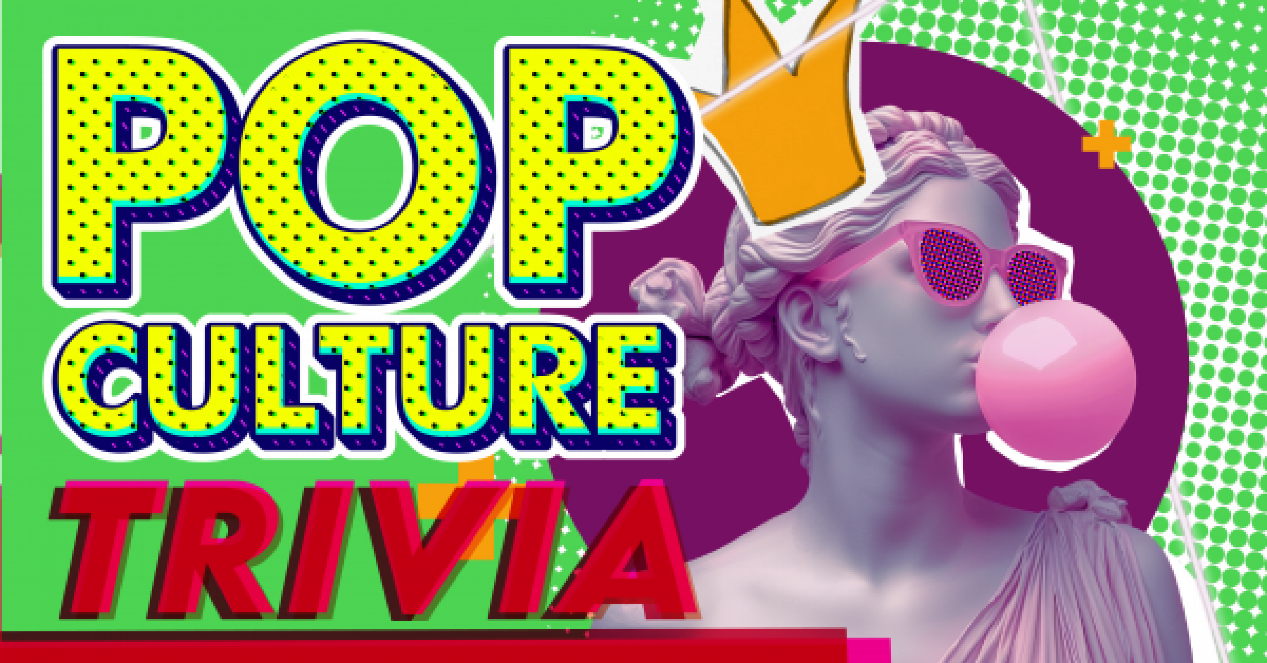 Just Another Set Of Random Pop Culture Trivia