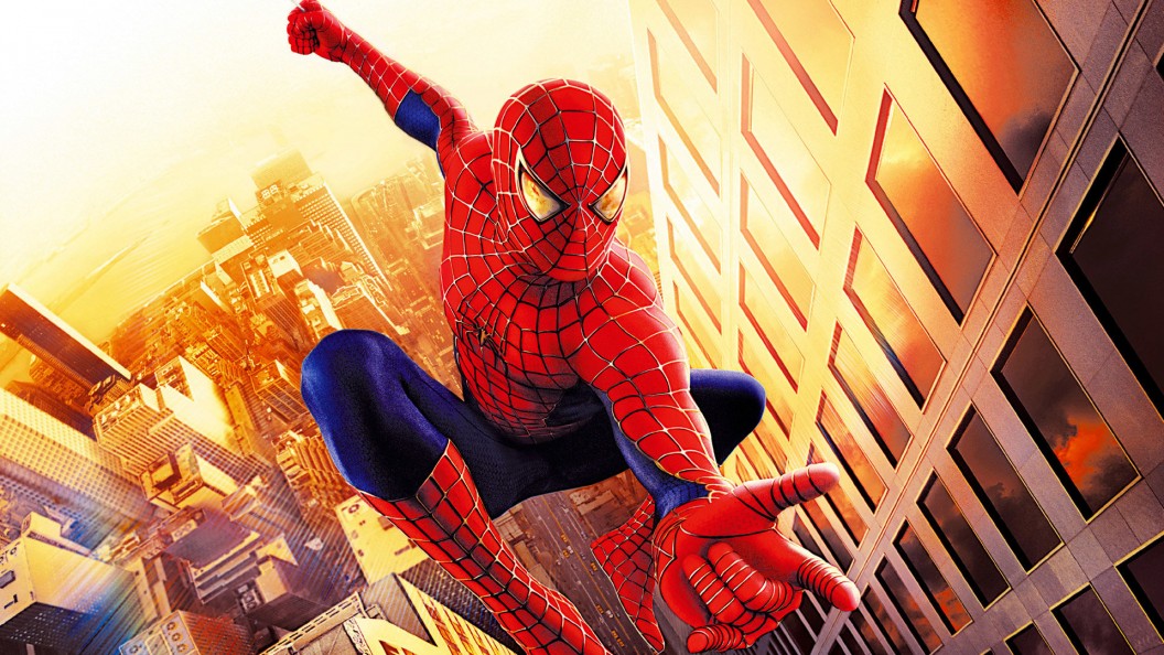 The Ultimate Spider-Man Trivia Quiz