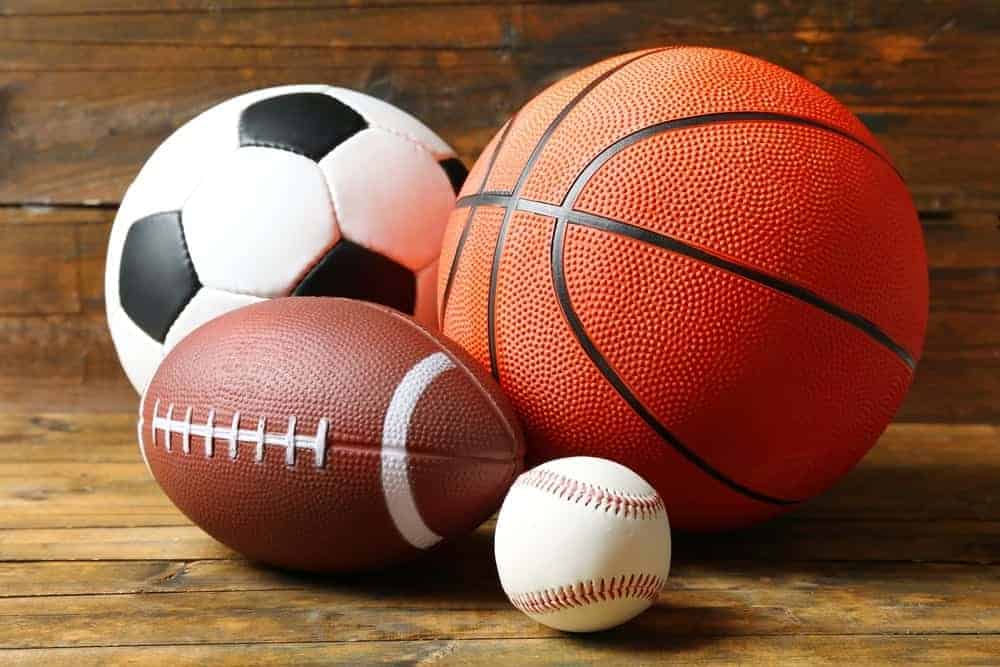 101 Question Sports Trivia for 2026